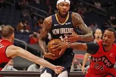 开云官网入口-关于赛前突围战来临，新奥尔良鹈鹕围绕NBA总决赛门线救险，气氛紧张，身体对抗强度拉满的信息