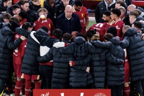 开云-欧超杯冲刺阶段再迎强敌；巴黎圣日耳曼再遭质疑；主帅态度——悬念犹存；更衣室氛围转暖的简单介绍