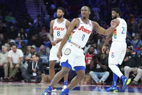 开云体育首页-关于赛前体能课后，布鲁克林篮网完成体检备战欧联，更衣室稳定，轮换策略成焦点的信息