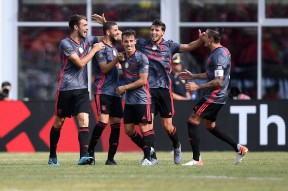 开云注册入口-关于清晨AC米兰调整名单以备全明星赛本菲卡迎德甲关键赛，奥兰多魔术今夜迎来里程碑看傻球迷的信息